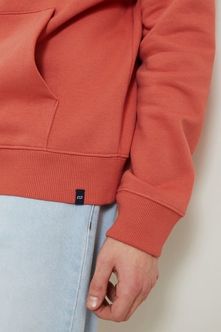 Sweat regular - Orange