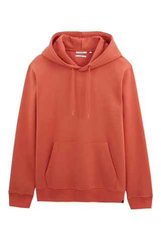 Sweat regular - Orange