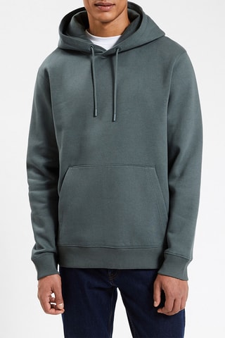 Sweat regular - Vert