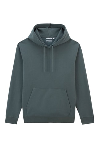 Sweat regular - Vert