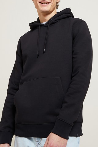 Sweat regular - Noir