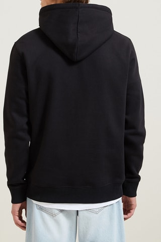 Sweat regular - Noir
