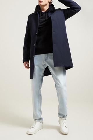Sweat regular - Noir