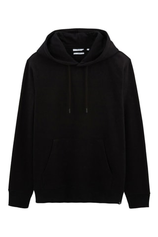 Sweat regular - Noir