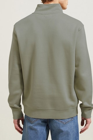 Sweat - Vert clair