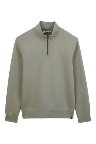 Sweat - Vert clair