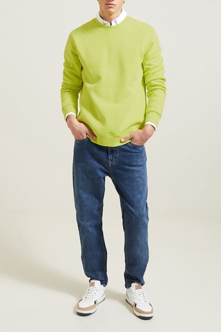 Sweat - Jaune