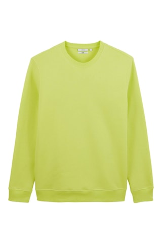 Sweat - Jaune