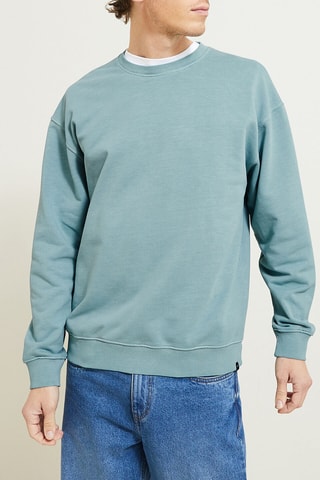 Sweat - Vert clair