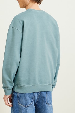 Sweat - Vert clair