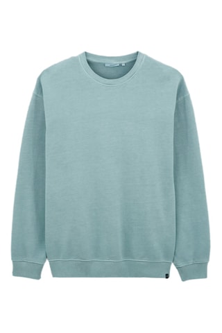 Sweat - Vert clair