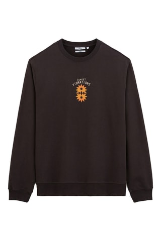 Sweat - Anthracite