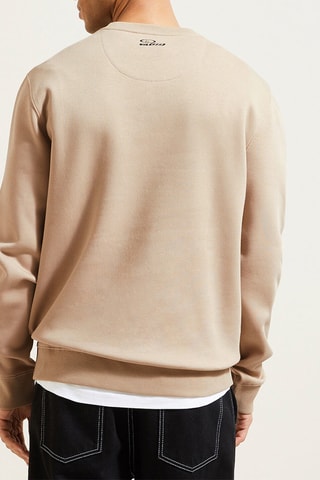 Sweat - Beige