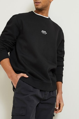 Sweat - Noir