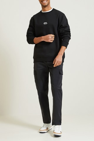 Sweat - Noir