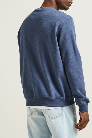 Sweat - Bleu