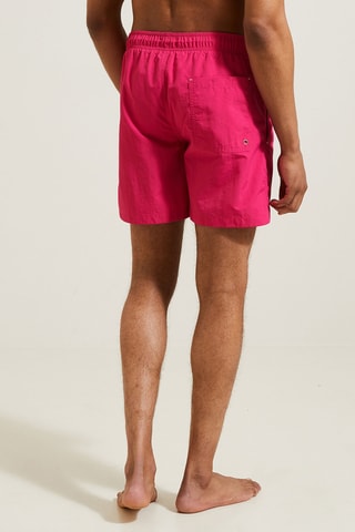 Short de bain - Rose