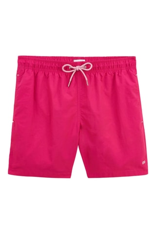 Short de bain - Rose