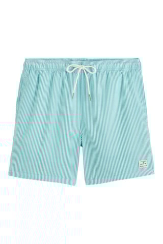 Short de bain - Vert