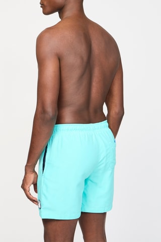 Short de bain Turquoise