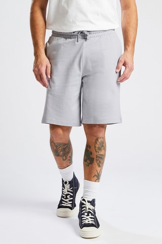 Short Gris