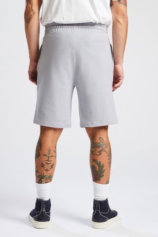 Short Gris