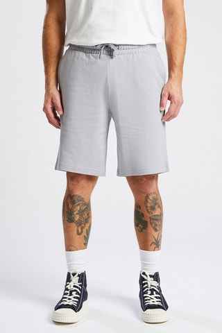 Short Gris