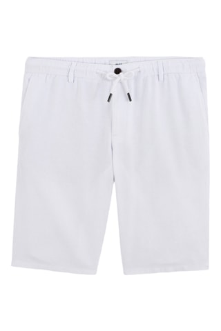 Bermuda  - Blanc