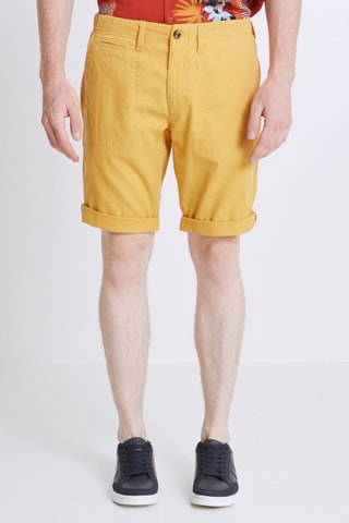Bermuda - Jaune