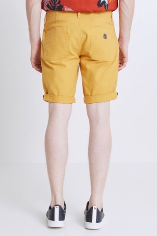 Bermuda - Jaune