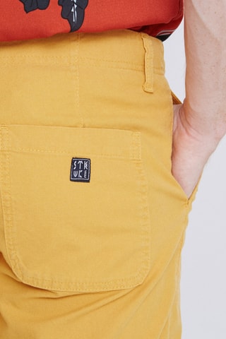 Bermuda - Jaune