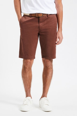 Bermuda Marron