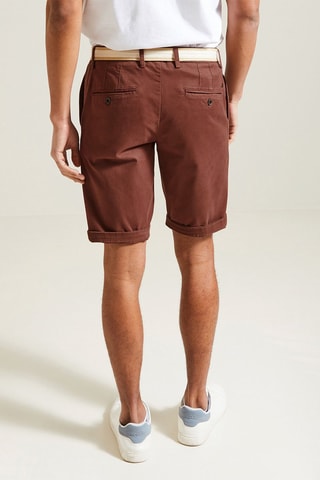 Bermuda Marron