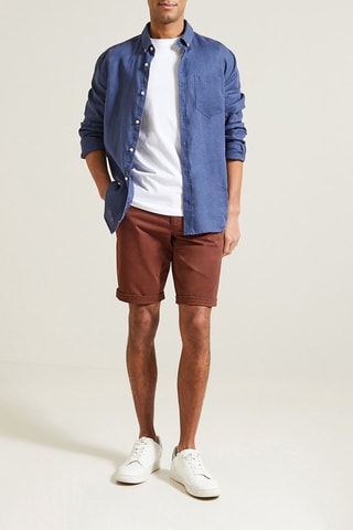 Bermuda Marron