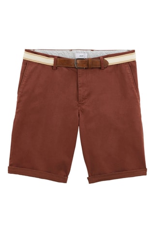 Bermuda Marron