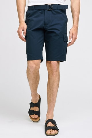 Bermuda - Bleu marine