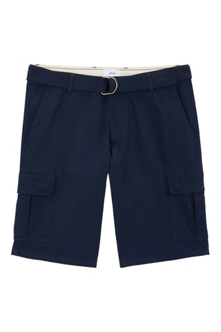Bermuda - Bleu marine
