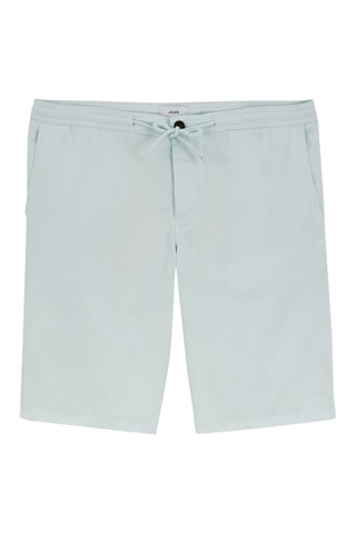 Bermuda chino - Bleu