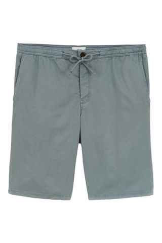 Bermuda chino - Vert