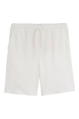 Bermuda - Blanc
