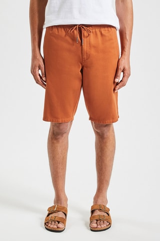 Bermuda - Orange