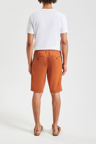 Bermuda - Orange