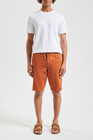 Bermuda - Orange