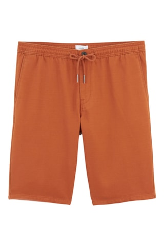 Bermuda - Orange