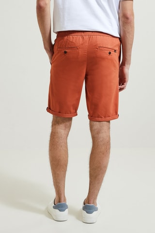 Bermuda chino - Orange