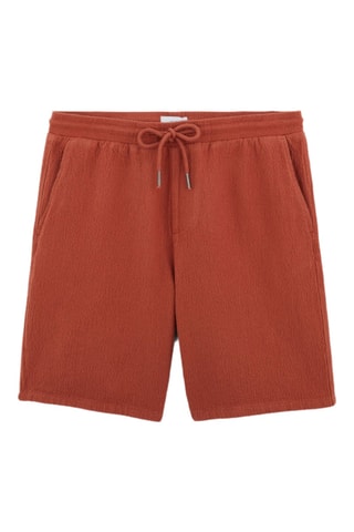 Bermuda  - Orange