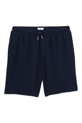 Bermuda - Bleu marine