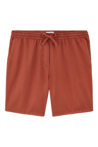 Bermuda - Orange