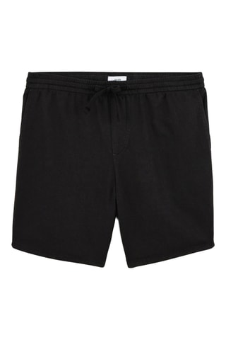 Bermuda - Noir