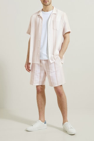 Bermuda - Beige